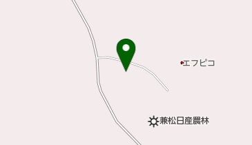 株式会社森下機械製作所仙台工場の地図画像