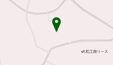 熊田建業株式会社の地図画像