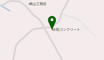 菊田陶業株式会社仙北営業所の地図画像