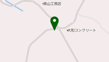 有限会社佐藤畳店の地図画像