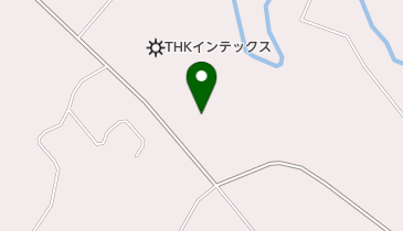 株式会社グリーンハウザー大衡事業所の地図画像