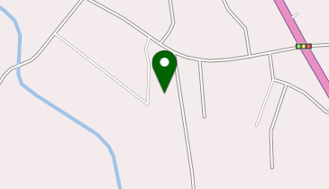 有限会社黒川建設工業の地図画像