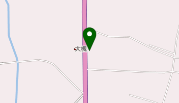 株式会社ホクエツの地図画像