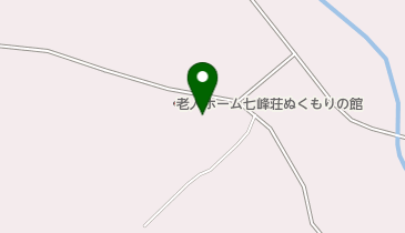 大衡村デイサービスセンターの地図画像