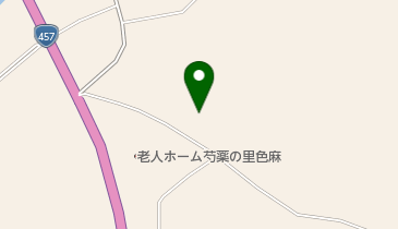 色麻町産業開発公社の地図画像