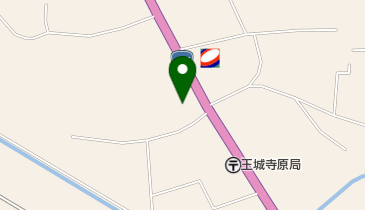 有限会社カマタ・マイカーの地図画像
