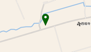 沢田鮮魚店の地図画像