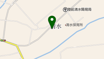 関井商店の地図画像