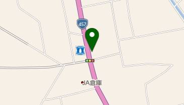 宮城開拓養鶏農業協同組合の地図画像