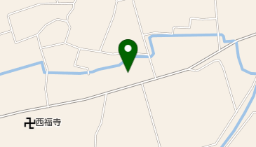 早坂サフラン漬の地図画像