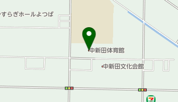 ジョイナスの地図画像
