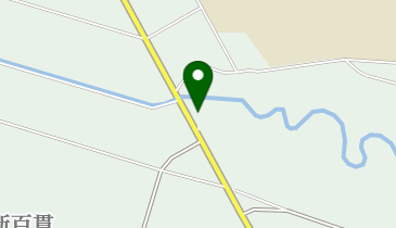 早坂指圧院の地図画像