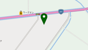 昭光物産株式会社東北物流センターの地図画像