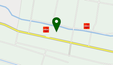 畠山会館の地図画像