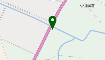 蔵王リース株式会社中新田営業所の地図画像