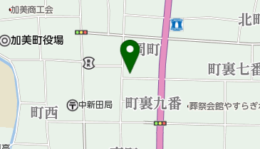 株式会社伊藤建材店の地図画像