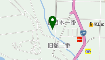 東北トップの地図画像