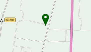 中島設備工業株式会社の地図画像