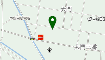 三友機工の地図画像