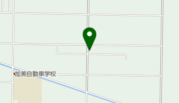 渋谷クリーニング店の地図画像