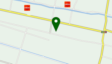 加美商工会 宮崎支所の地図画像