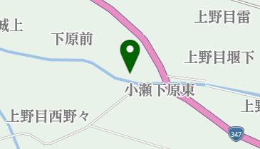 伊藤和工務店の地図画像