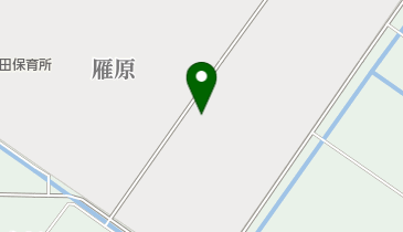 ジャパンローヤルゼリー株式会社宮城工場の地図画像