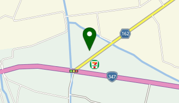 カネショウ商店の地図画像