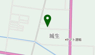 きもの一匠の地図画像