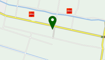 竹中呉服店の地図画像