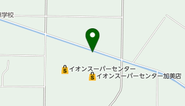 佐藤商店の地図画像