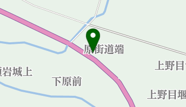 佐藤恵子酒店の地図画像