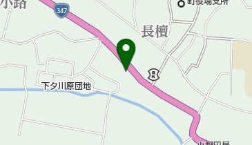 渋谷酒店の地図画像