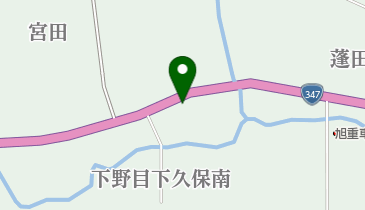 有限会社日本デンタリュームの地図画像