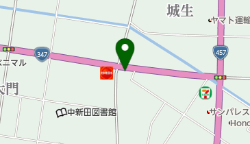 長輪商会ロックすみすの地図画像