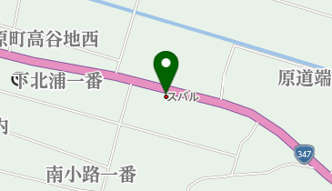 有限会社後藤自動車整備工場の地図画像