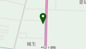 有限会社カーサポート高橋工場の地図画像