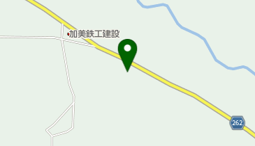 赤坂自動車工業の地図画像