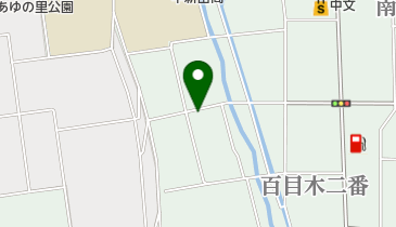 妙城寺の地図画像