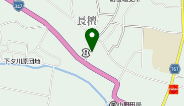 伊藤写真館の地図画像