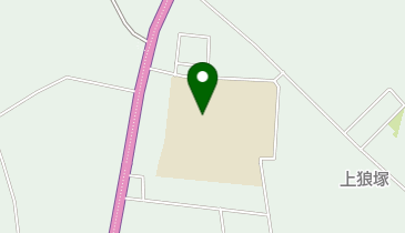 加美町 心身障害者通所施設・クローバーハウスの地図画像