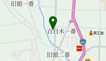佐藤種苗店の地図画像
