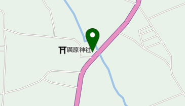 坂元商店の地図画像