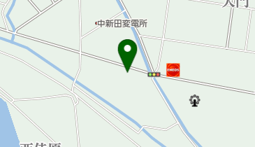 蘇武酒店の地図画像