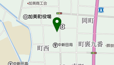 酒のもりかの地図画像