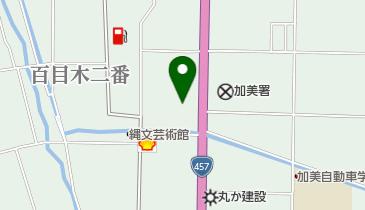 菅原精米工業株式会社の地図画像