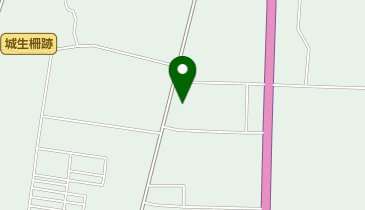 ナカリ株式会社 第一ライスセンターの地図画像