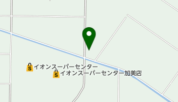 有限会社遠藤石材の地図画像
