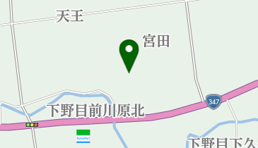 協栄エンジニヤリング株式会社の地図画像