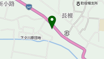 かさ松の地図画像